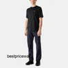 ARCTERYS MENS PANTS ARC SWEATPANTS ARCTERYS GAMMA LT MENS OUTDOOR CARICORPANTSメンズソフトシェルパンツライトウェイトウインドプルーフブラックS推奨5568K HBN7