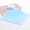 Nouveau Joli Stock pour bébés, serviettes de lavage pour enfants, polissage, séchage