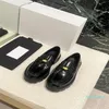 2023 early spring sandals fringe vintage platform Loafers for women