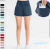 Yoga-Outfit für Damen, Yoga-Outfits, hohe Taille, Shorts, Übung, Cheerleader, kurze Hosen, Fitnesskleidung, Mädchen, Laufen, elastisch, Sportbekleidung für Erwachsene, atmungsaktiv