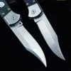 Novelty Tactical Auto Knife Automatisk jaktkniv 440C Blad G10 Handle Portable Outdoors Camping Självförsvar Överlevnad EDC Tools 3655 9070 4850 1660 535