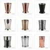 Tumblers Bar Family Dining Mint Julipu Cup Metall Cocktail Special CupMint Julep