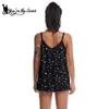 Camisoles Tanks You're My Secret Women s Camis Ladies Camisole Vest Tank Tops Leopard print Club Party Wear Tank Tops Backless Basic Camisole 231023