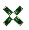 Conjunto de chips LX-900 para cartucho de impressora de etiquetas coloridas Primera RX900 LX900 12 LL