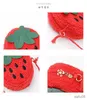 Handtassen Zachte pluche schoudertas voor kinderen Mooie meisjes Baby Mini Crossbody tas Kleine kinderen Kleine portemonnee Portemonnee handtas