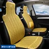 Car Seat Covers Summer Plastic Cool Pad Auto Universal PE Heat Dissipation One-Piece Mat