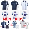 23 24 Real Sociedad Soccer Jerseys Oyarzabal X Prieto Agirretxe Men Kids 2023 2024 Jersey Granero Odegaard Juanmi Home Away Camiseta de Futbol Football Shirts