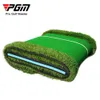 Autres produits de golf Couverture de pratique PGM Intérieur extérieur Putting Green Home Deux quatre couleurs Fairway Fournitures Accessoires GL001 231023