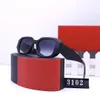 Lunettes de soleil de mode pour hommes Lunettes de soleil noires de styliste Femme Lunettes de soleil polarisées pour hommes Nouvelles lunettes de marque Lunettes de conduite Lunettes de vue pour hommes