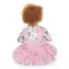 Dolls 20.5 inch 52 for cm Baby Dolls Lovely Monkey for Doll Soft Silicone Cotton Body Comfortable Mohair Realistic Set Dropship 231023