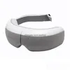 Eye Massager MASR 12D SMART CARE MUSIC ELECTRICE RELIVEERIVE RELIEVE SYSTEM HINE283B253U8047910ドロップデリバリーヘルスビューティーMAS DHWSQ