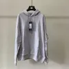 Palm Angel Hoodie Cp Comapny Suéter com capuz de alta qualidade Moletom ao ar livre Moletom com capuz de algodão Vento funcional Roupas masculinas Ins Bonnet Cp 282