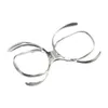 Lunettes d'extérieur, lunettes de Ski, cadre d'insertion, adaptateur optique adapté aux lunettes de myopie pour hommes et femmes, durables 231023