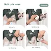 Dog Carrier Pet Hanging Hammock Nest Beauty Restraint Bag Cat Nail Clip Trimming Bathing Bath Accessorie