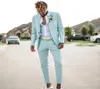 2023 Erkek Moda İşletme Seti Düğün Seti Ternos Maskulinos Ultra İnce Uygun Damat Akşam Elbisesi Giysileri Erkekler 2 Parçası (Ceket+Pantolon) 231023