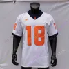 Camisas de futebol personalizadas Illinois Fighting Illini Football Jersey NCAA College DeVito Chase Brown Jartavius Martin Devon Witherspoon Pat Brya