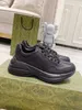 Rhython Sneakers Lüks Marka Tasarımcı Ayakkabı Sıradan Spor ayakkabılar Baba Ayakkabı Günlük Vintage Chaussurs Trainers ünlü artış platformu moda yüksek kalite
