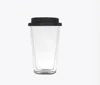 Stanleness Bottle Coffee Tasses Cups Fashion Design With Gift Box Bag MJ223708 FBIQ