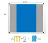 도매 비치 담요 방수 방수 샌드 프루프 피크닉 해변 담요 성인을위한 대형 크기 가벼운 내구성 해변 매트 해변 여행 캠핑을위한 빠른 건조