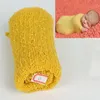 Newborn Baby Stretch Wrap Photo Props Wrap-Baby Photography Props Baby Swadding 15 Colors