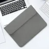 أكياس الكمبيوتر المحمول أكياس الكمبيوتر المحمول لأكمام MacBook Air 13 Funda A2337 A2681 Case M1 M2 Pro 14 16 A2779 A2780 11 12 15 Matte Pu Cover 231019