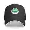 Boll Caps Zyn Cap Baseball Male Women's