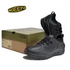 Zionic Scarpe da trekking impermeabili da corsa Keen Scarpe da trail Altezza bassa Traspirante Calzature più veloci e leggere Globale Dhgate Negozio online Saldi 36-45