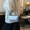 Cross Body Fasion Mini sac à main à rabat en cuir pour femmes, sac à bandoulière de luxe de styliste, portefeuille et sac Travelstylishdesignerbags pour femmes