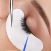 Makeup Tools 500pcslot Micro Brushes Eyelash Disposable Eye Lash Glue Cleaning Free Applicator Sticks Make up 231023