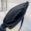 Neue Herrentasche, neue wasserdichte Oxford-Stoff, lässige Umhängetasche, einfache Umhängetasche, Herrentasche, Business-Pendlertasche, Flut