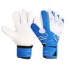 Gants de sport Gardien de but professionnel Hommes Femmes Adultes Enfant Football Gardien de but Antidérapant Épaissir Latex Gant Doigt Sauver Garde 231023