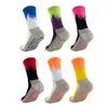 Men's Socks Fashion Design Profession Sport Men Women Breathable Mountain Bike Cycling Sock Wearproof High Quality Basketball