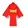 Pièce un et la terre de Luffy Solon Lafalgaroga Cosplay Move Anime Costume L