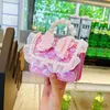 Handbags Sequins Sweet Girls Small Shoulder Crossbody Bags Baby Kids Chain Coin Purse Wallet Cute Princess Mini Handbags