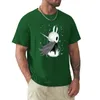 Men's Polos Hollow Knight T-Shirt Summer Top Graphic T Shirts Big And Tall For Men