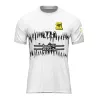 23 24 BenzEMA Al Ittihad Voetbalshirts 2023 2024 Al Hilal Saudi RONALDO NEYMAR JR KANTE Mannen Kids kit Voetbalshirts