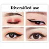 Cień do powiek Pinkiou Eyeliner Pen z makijażem Waterproof Waterproof dwustronny długotrwały liniowca dla kobiet dziewczęta 231023