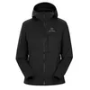 Vêtements pour hommes en ligne Designer Manteaux Veste Arcterys Veste Marque Squamish Hoody Femmes Crème Solaire Peau Manteau Lightwei WN-W4M8