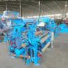 Machine de développement automatique d'équipement industriel de métier à tisser changeant de navette GA615F