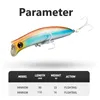 Baits Lures Fangbait Minnow lure Komomo II 90 Saltwater Fishing Floating lures popper Artificial Bait Shallow sea wobblers seabass 231023
