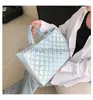 Cross Body Laser Space Coon Soulder Bag Women's Cross Do Bag Luxury Design Large Capacity and Bag Bedding Soaper Handbagstylishhandbagsstore
