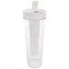 Servis uppsättningar av plast dryck pitchers dricker dricksvatten kannor juice kall brygg flasklock