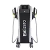 Emszero Pro Body Sculpt RF 6500W DLS-EMSLIM Muscle Stimulator Hi-EMT Elektromagnetisk bantningsmaskin till salu