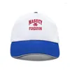 Ball Caps Men Bill Hat Massey Ferguson Gray Walted Logo Baseball S Suncreen Botton Bottoming Cap Hats Kobiety