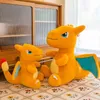 도매 귀여운 소방 용 베개 베개 플러시 장난감 어린이 게임 플레이 메이트 홀리데이 선물 인형 기계 상품