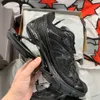 X-Pander 6.0 Beste Kwaliteit Dames Sneakers Designer Sportschoenen Voor Mannelijke Luxe Merk Hoogte Lncreasing Schoenen Casual Mode