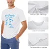 Polos pour hommes All This Glamour T-Shirt Graphique T-Shirt Chemises T-shirts Sweat Mignon Hauts Pour Hommes