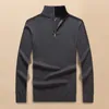 2024 Paris Men's Designer BA Sweater Lluxury Vintage Classic Luxury Sweatshirt Men's Chest Letter broderi dragkedja rund hals Bekväm högkvalitativ pullover