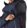 Veste Arcterys Beta Ar Apparel Manteau de charge coupe-vent et imperméable pour hommes Beta Sv Collection de chaleur d'hiver pour hommes à capuche léger r WNF1B WN-NOAS