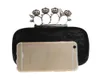 See 1022b for the Quality of High-quality Rhinestone Ring Dinner Handbag 231015